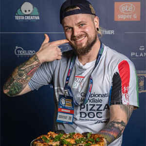 Przemysław Szkudlarek