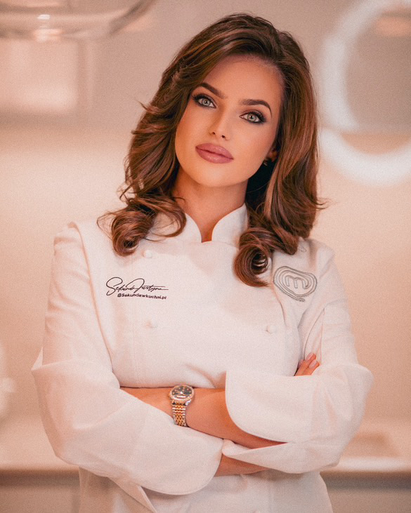 Justyna Sekunda
